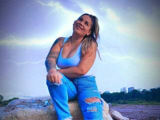 Erotyczny czat wideo lola69c