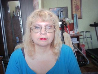 Erotyczny czat wideo LOLA88888