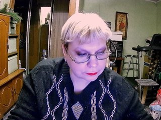 Erotyczny czat wideo LOLA88888