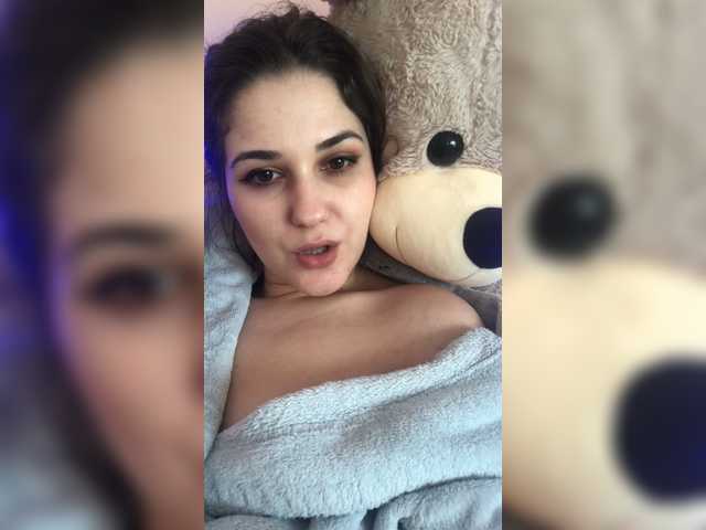 Zdjęcia LolaaBunny Play with your finger in my ass ! 390