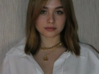 Erotyczny czat wideo LolaBellee