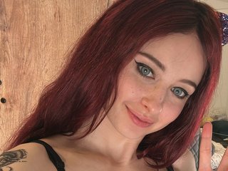 Erotyczny czat wideo Lolabellerey