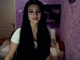 Zrzuty ekranu transmisji lolabunny