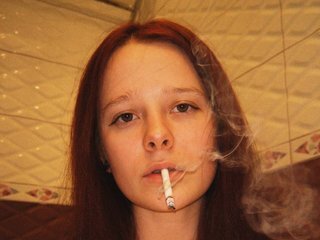 Erotyczny czat wideo LolaBunny