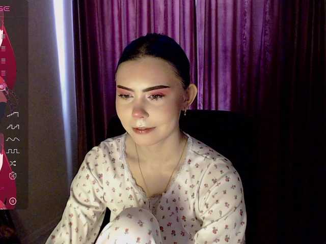 Zrzuty ekranu transmisji lolabunyyyy