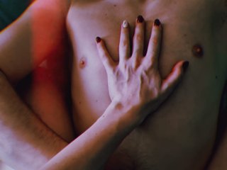 Erotyczny czat wideo LolaDark