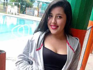 Erotyczny czat wideo lolahottHype