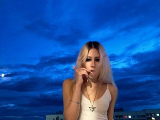 Erotyczny czat wideo LolaLevvis