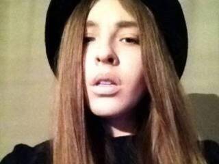 Erotyczny czat wideo lolami10