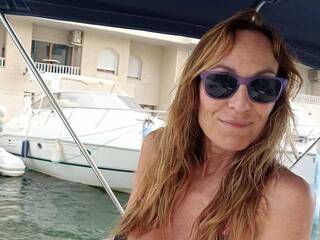 Erotyczny czat wideo lolamilf