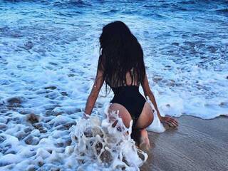 Erotyczny czat wideo lolasexydirty