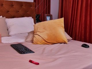 Erotyczny czat wideo LolaVixen