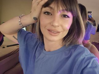 Erotyczny czat wideo LolaxCute