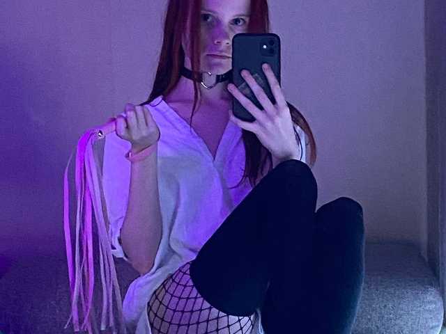 Zdjęcie profilu Baby_Fox