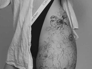 Erotyczny czat wideo Fabulous_Elf