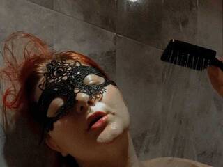 Erotyczny czat wideo LoliAss