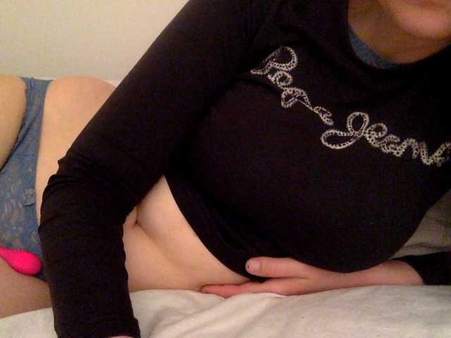 Zrzuty ekranu transmisji SweetLoLi