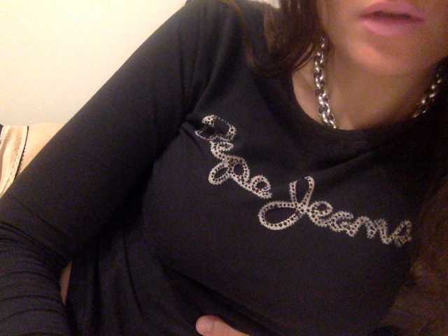 Zrzuty ekranu transmisji SweetLoLi