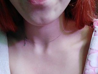 Erotyczny czat wideo Lolikkat1