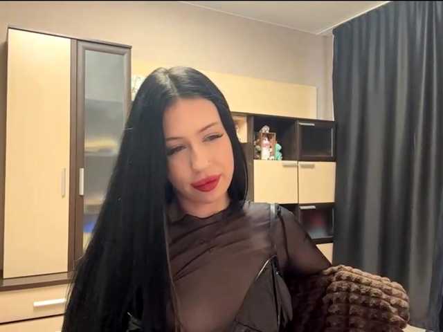 Zrzuty ekranu transmisji Lolivish1