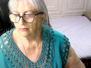 Erotyczny czat wideo LolkaAlyss