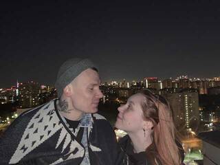 Erotyczny czat wideo LollaQuins