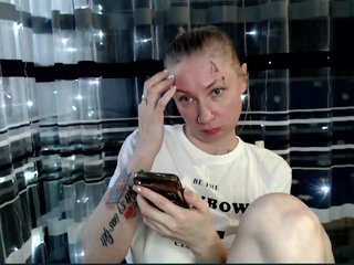 Erotyczny czat wideo Lollifoxy