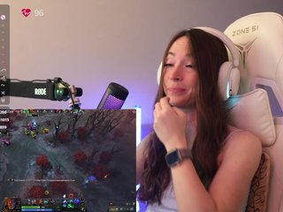 Erotyczny czat wideo lollipop-o