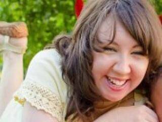 Erotyczny czat wideo lollka25