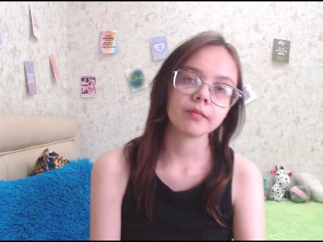 Zrzuty ekranu transmisji LollyPolly