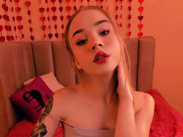 Zdjęcie profilu Lollyybaby