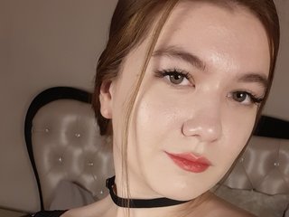 Erotyczny czat wideo LonaNanny