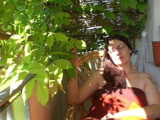 Erotyczny czat wideo MorriganKing