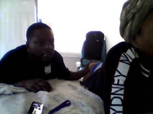 Zrzuty ekranu transmisji LondonLove