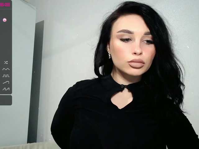 Zrzuty ekranu transmisji _Anasteisha_