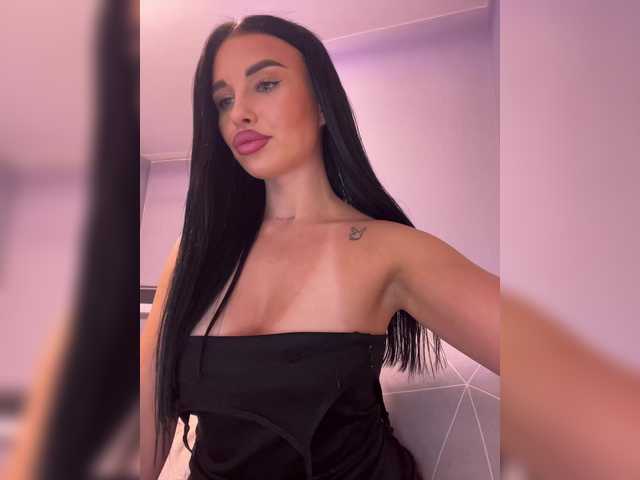 Zrzuty ekranu transmisji _Anasteisha_