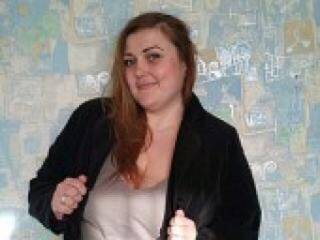 Erotyczny czat wideo loorik69