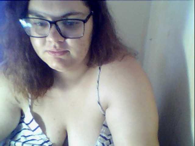 Zrzuty ekranu transmisji Loransexy