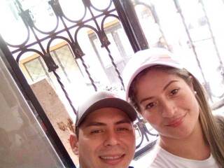 Erotyczny czat wideo lordandmiss