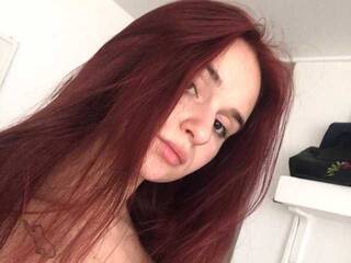 Erotyczny czat wideo LorelaiKiss