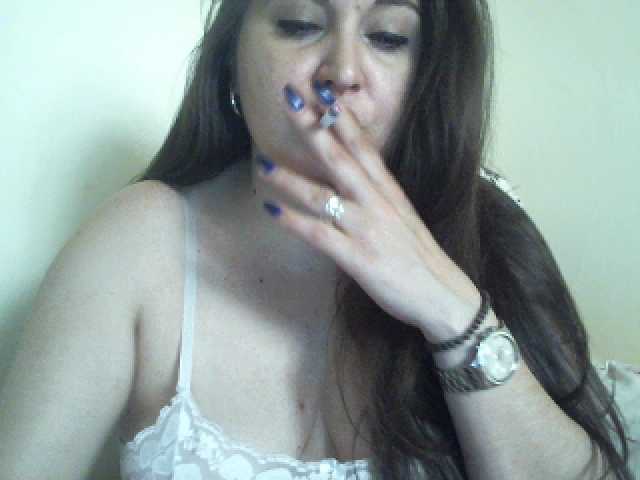 Zrzuty ekranu transmisji Lorelay69