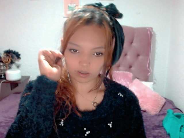 Zrzuty ekranu transmisji loren44tits