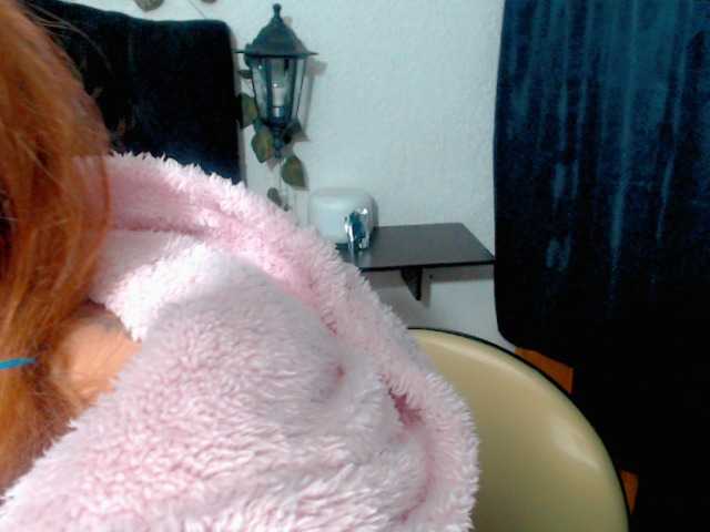 Zrzuty ekranu transmisji loren44tits