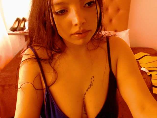 Zrzuty ekranu transmisji loren44tits