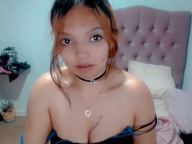 Zrzuty ekranu transmisji loren44tits