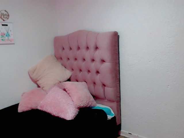 Zrzuty ekranu transmisji loren44tits