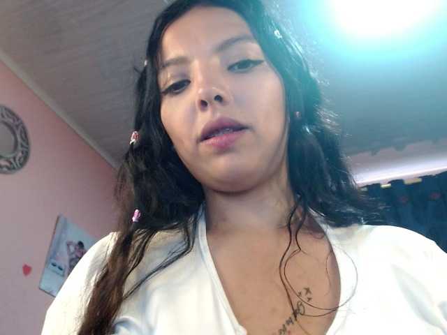 Zrzuty ekranu transmisji loren44tits