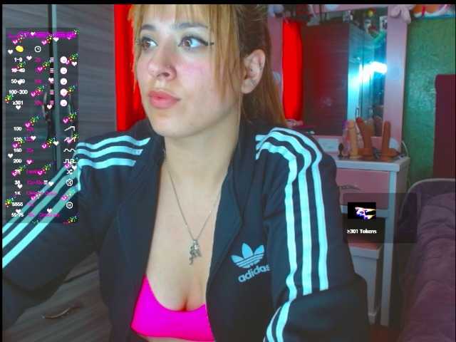 Zdjęcia Lorenalyh naked full99squirt299anal400cum show200Ride dildo pussy160play pussy fingers130Oíl on all my body100blowjob40striptease100control lush 5 minutes100control lush 10 minutes150Show tits25Show pussy45Lush in ass300