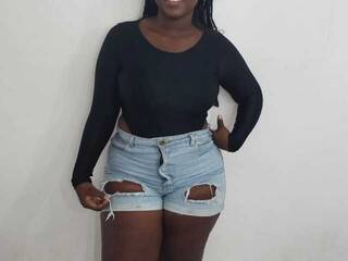 Erotyczny czat wideo LorenaSaenz