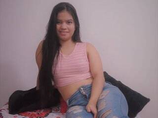 Erotyczny czat wideo Lorensaint